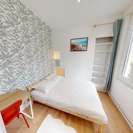 Magnifique Appartement 1 Chambre En Centre-Ville Du Havre Le Havre Ngoại thất bức ảnh