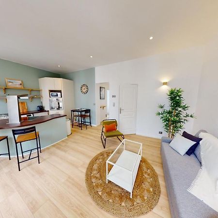 Magnifique Appartement 1 Chambre En Centre-Ville Du Havre Le Havre Ngoại thất bức ảnh